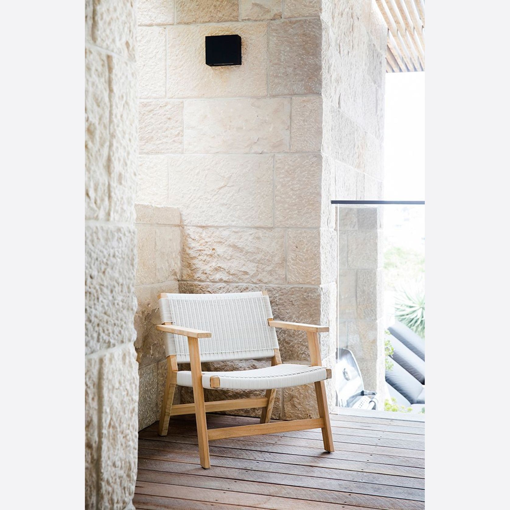 Eco Outdoor Traditional Format Wall Stone gallery detail image