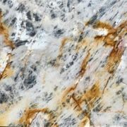 Cristallo Azur - Natural Quartzite gallery detail image