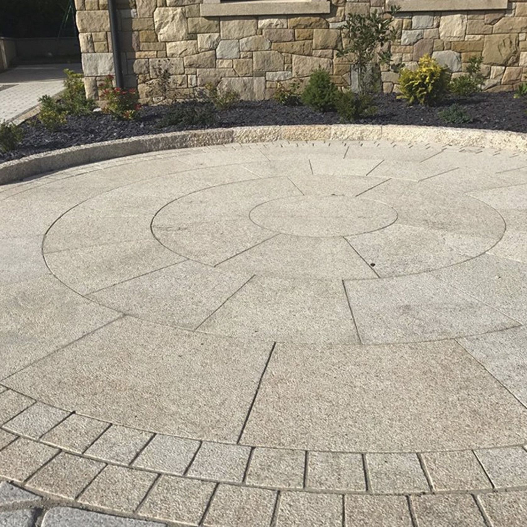 Desert Sand Granite gallery detail image
