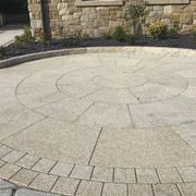 Desert Sand Granite gallery detail image