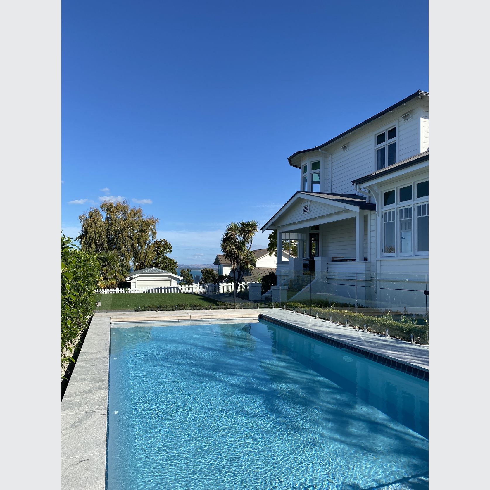 Fantasy Granite gallery detail image