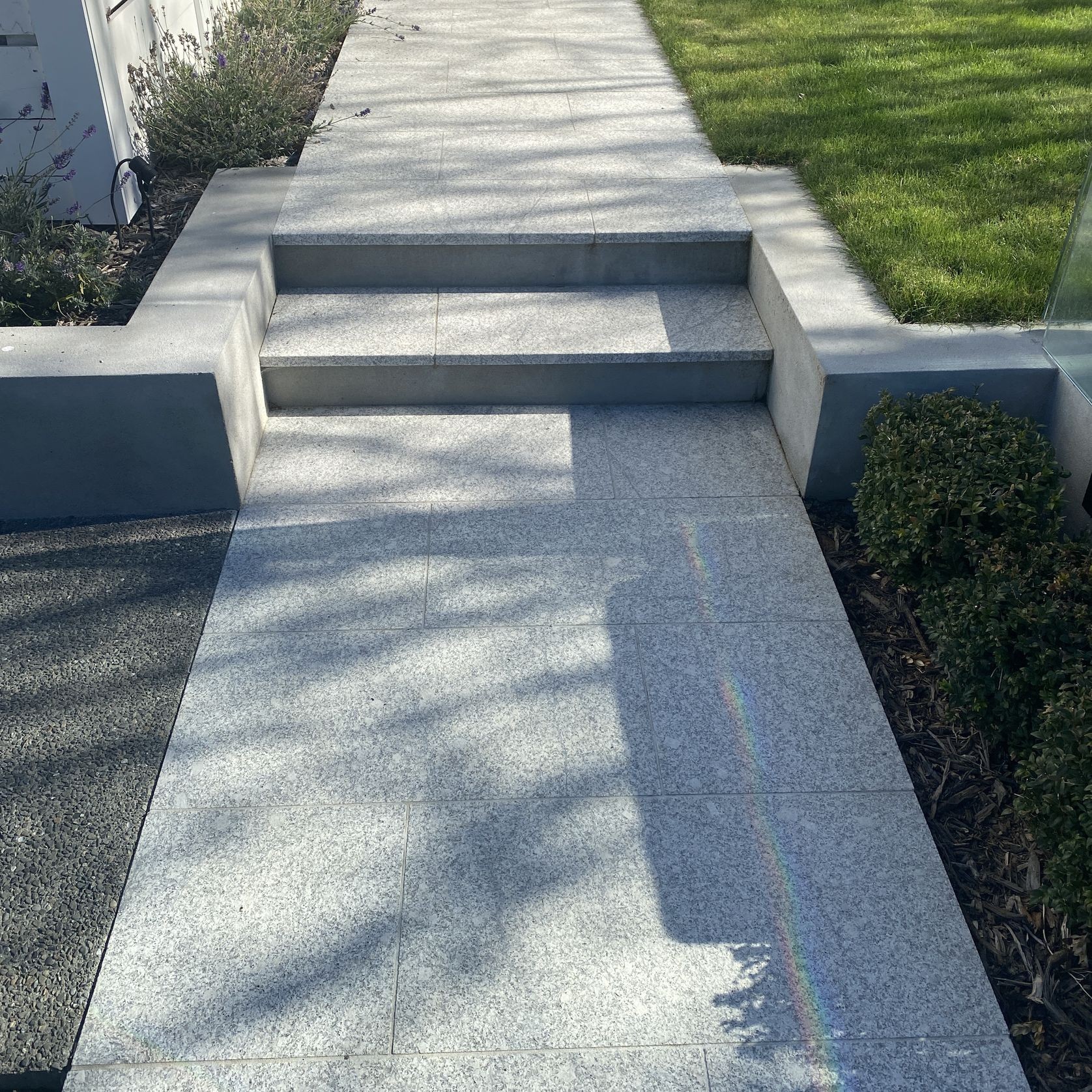 Fantasy Granite gallery detail image