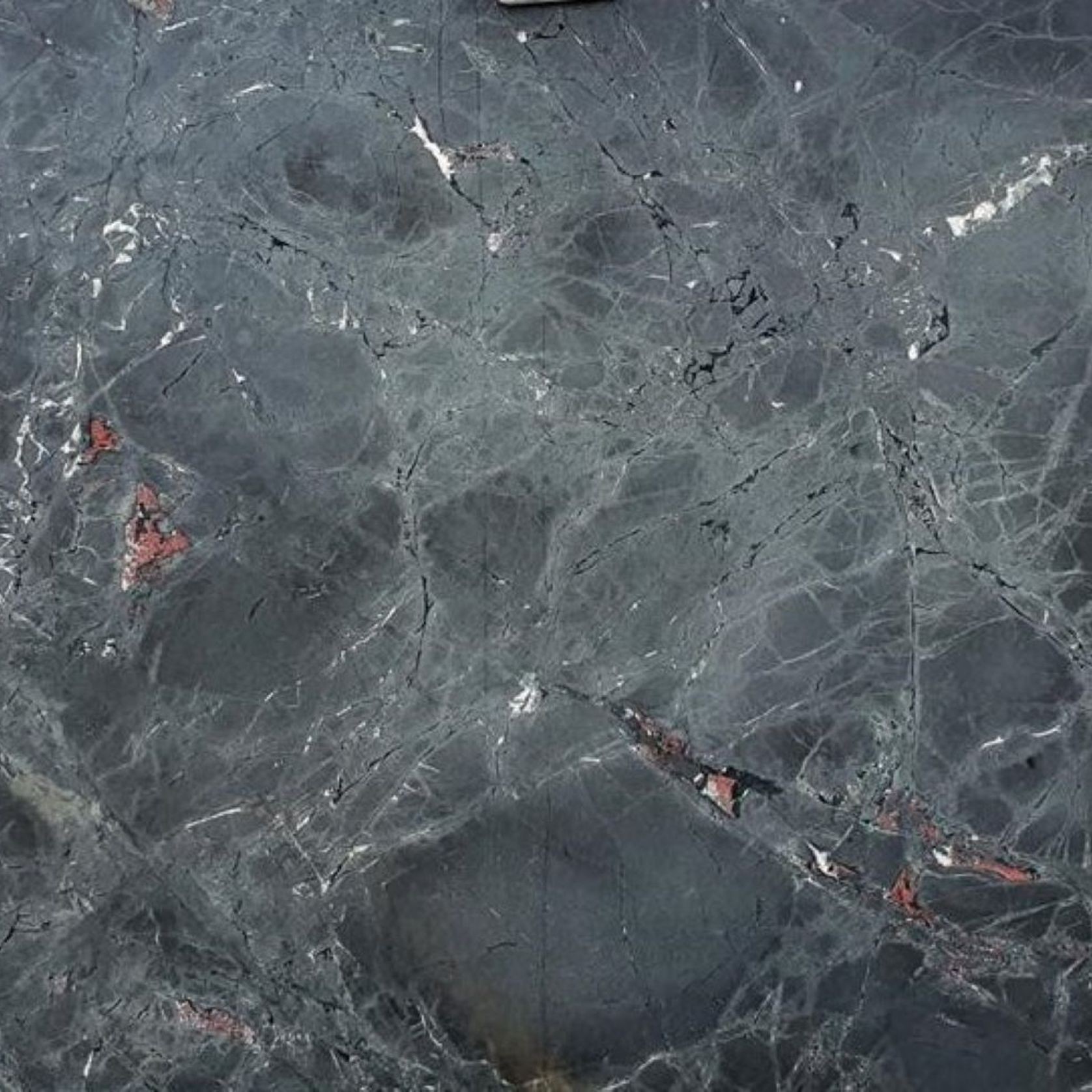 Negresco - Platinum Granite gallery detail image