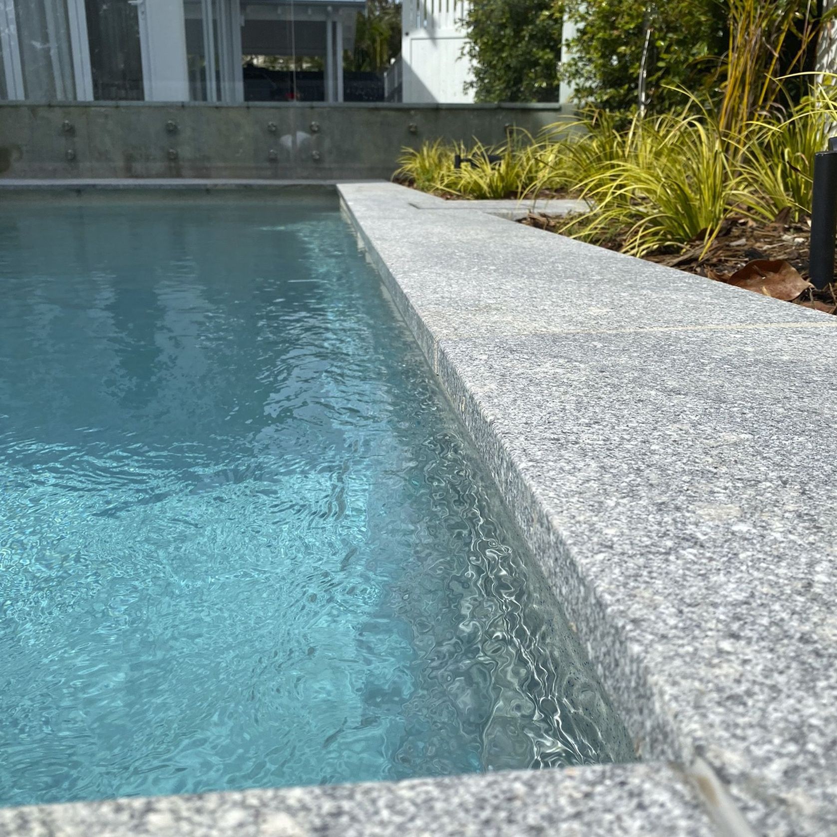 Ocean Grey Granite gallery detail image