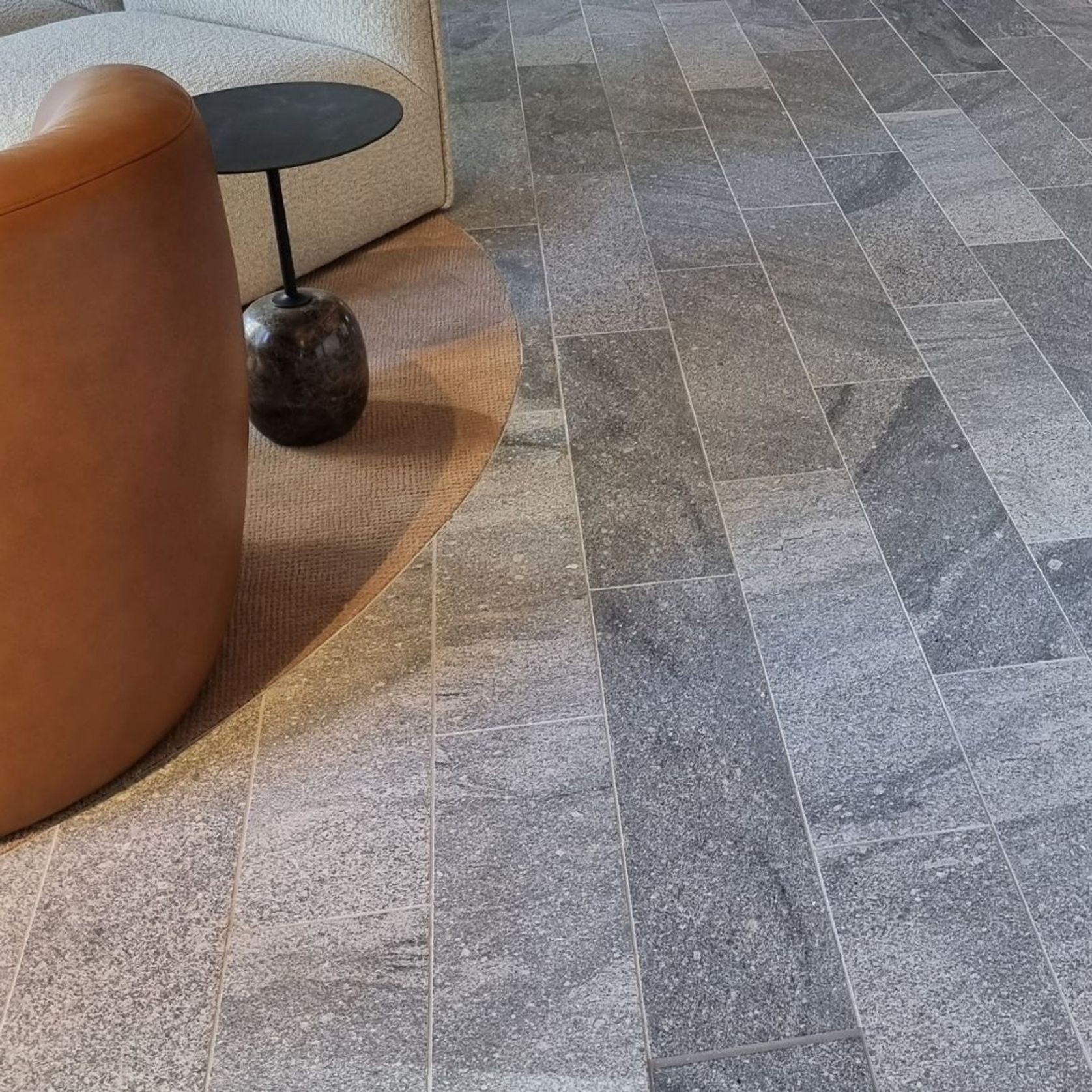 Ocean Grey Granite gallery detail image