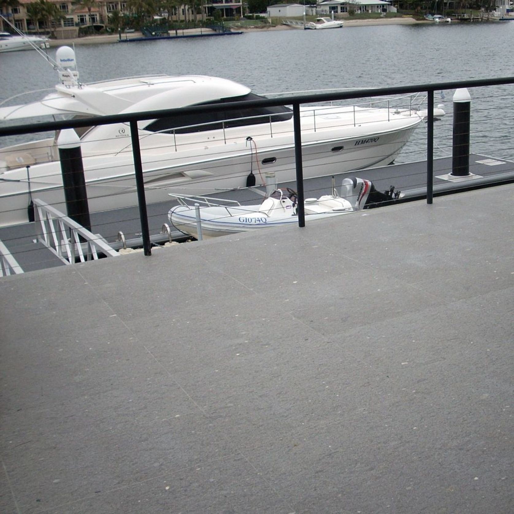 Natural Stone | Rino Granite gallery detail image