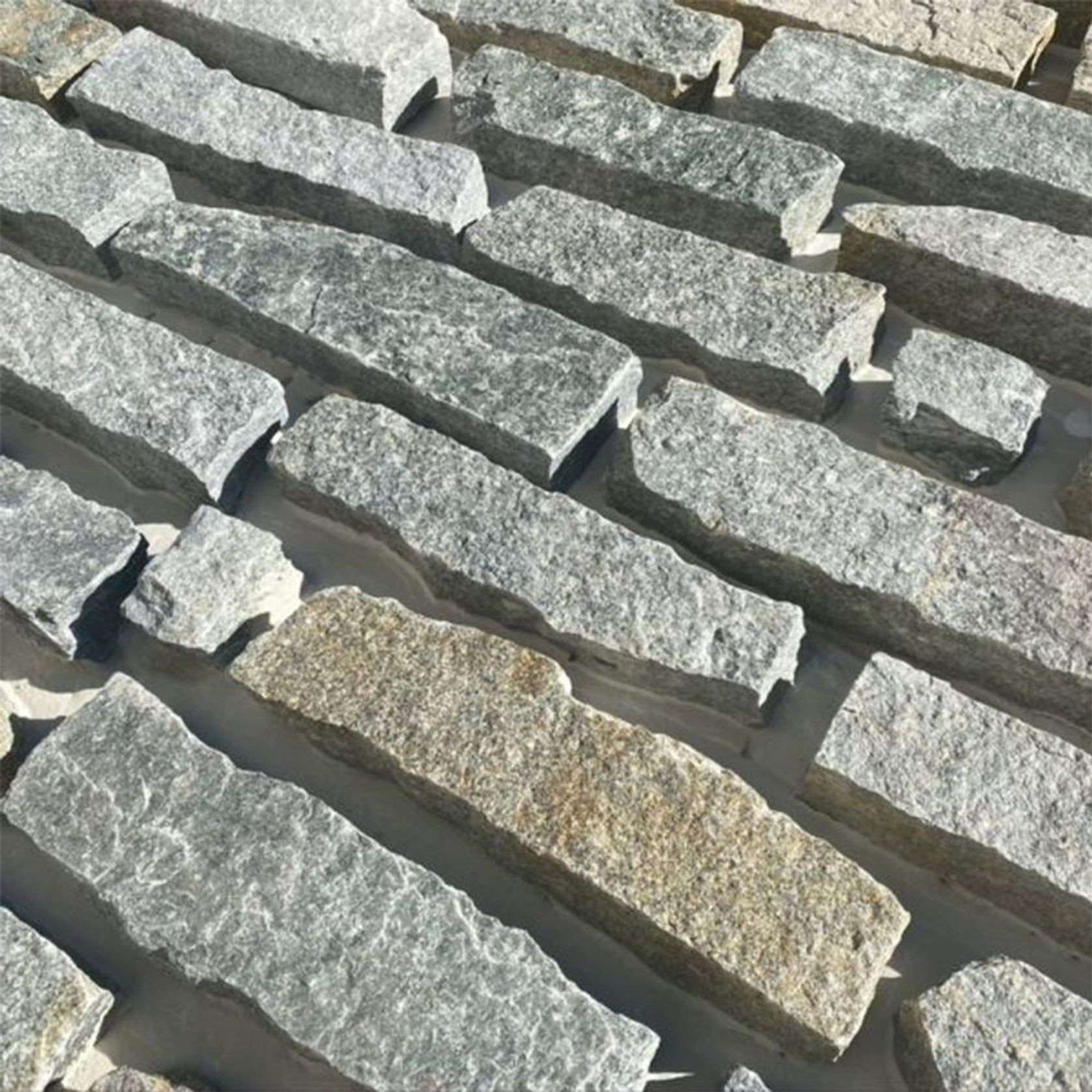 Euro Filetti Granite gallery detail image