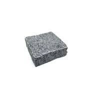 Hand Cut Grey Granite Cobble gallery detail image