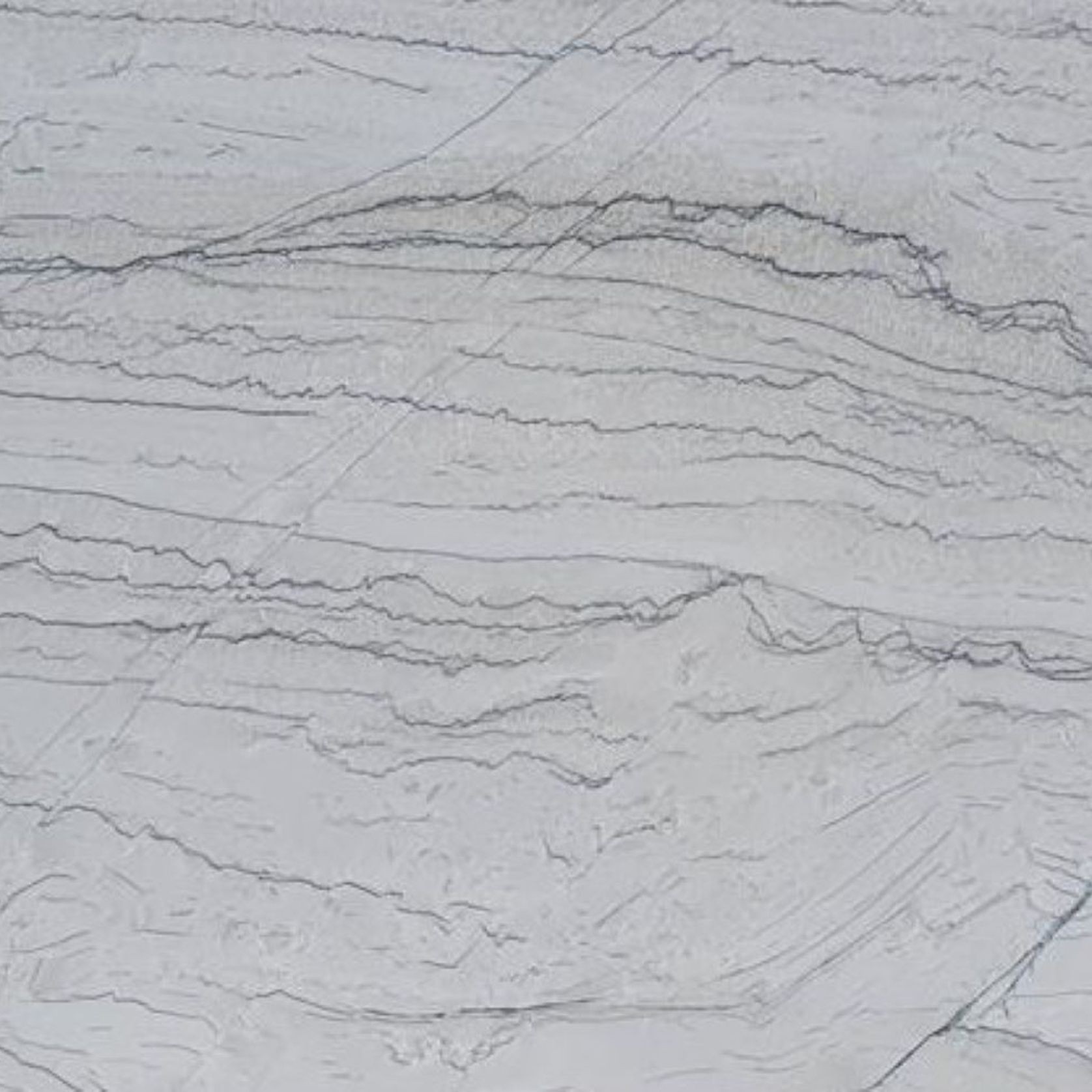 White Macaubus - Natural Quartzite gallery detail image