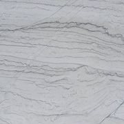White Macaubus - Natural Quartzite gallery detail image