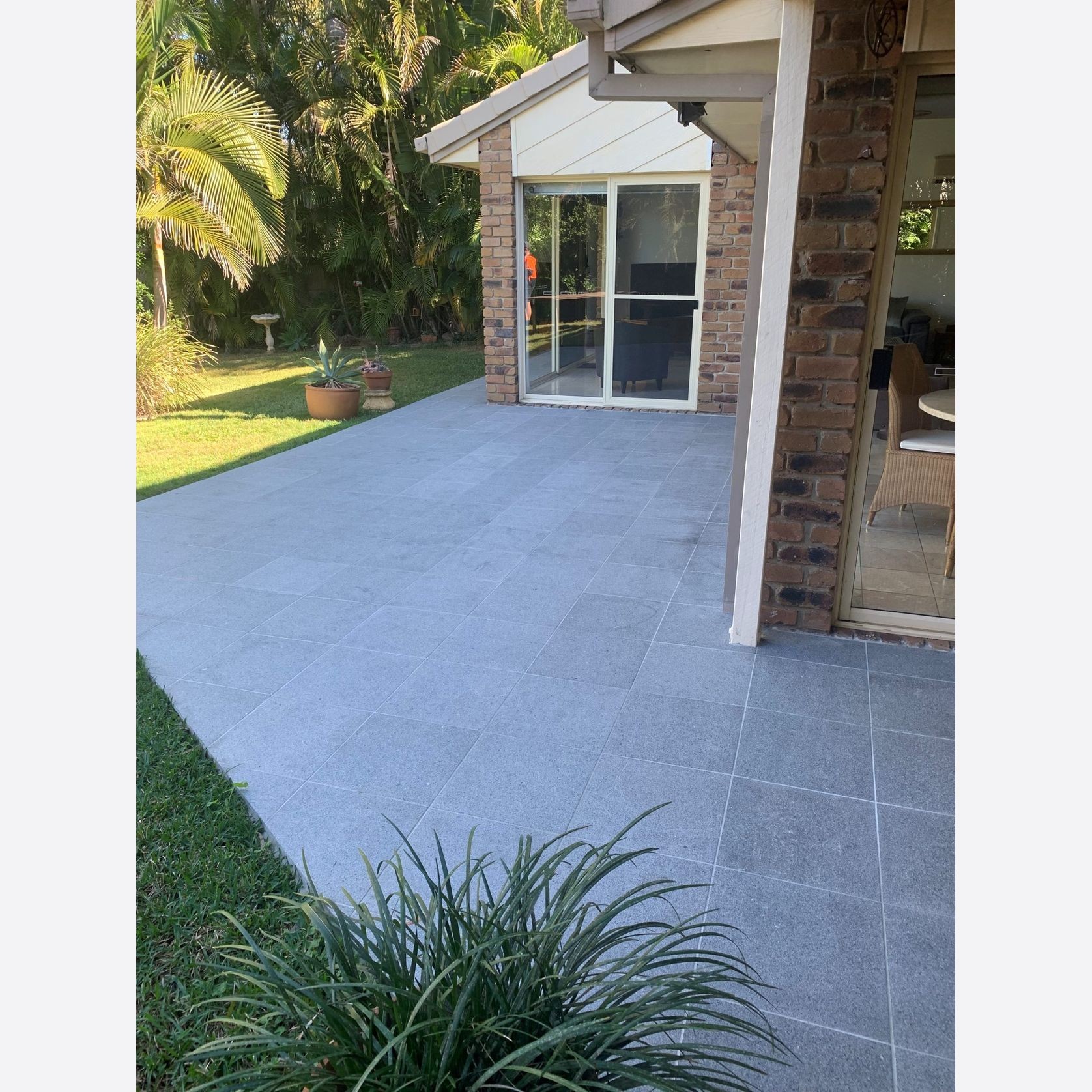 Gunmetal | Granite gallery detail image