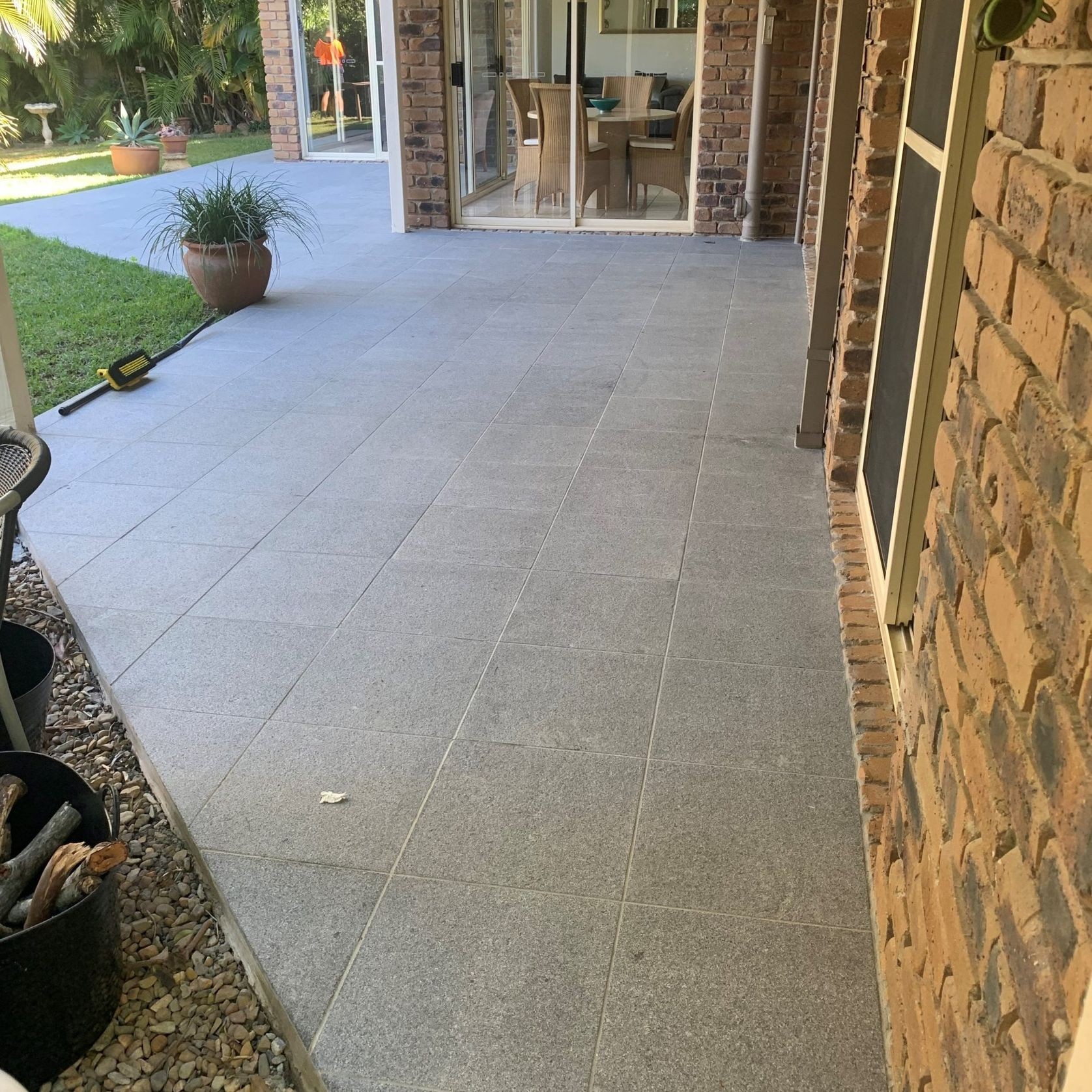 Gunmetal | Granite gallery detail image