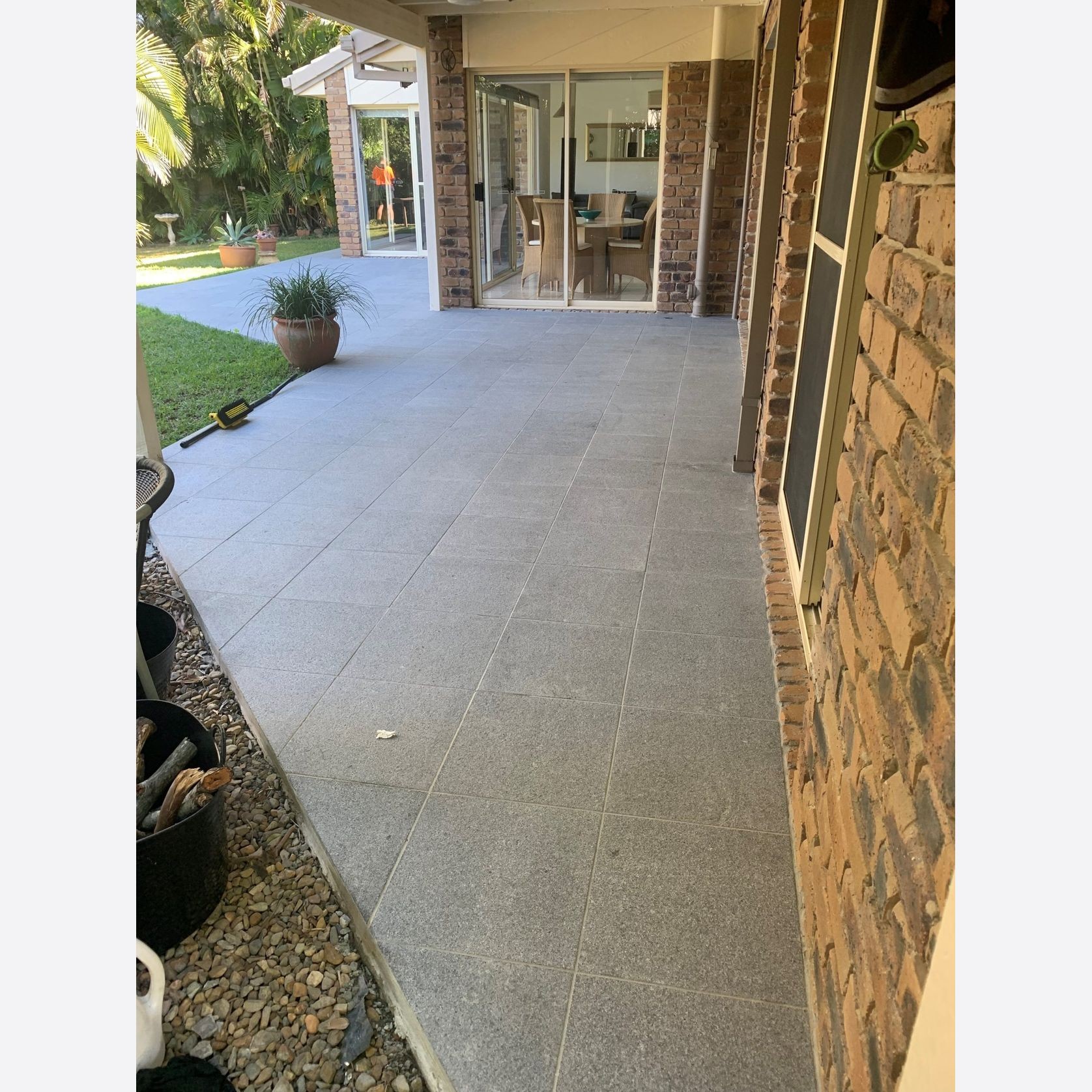 Gunmetal | Granite gallery detail image