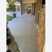 Gunmetal | Granite gallery detail image