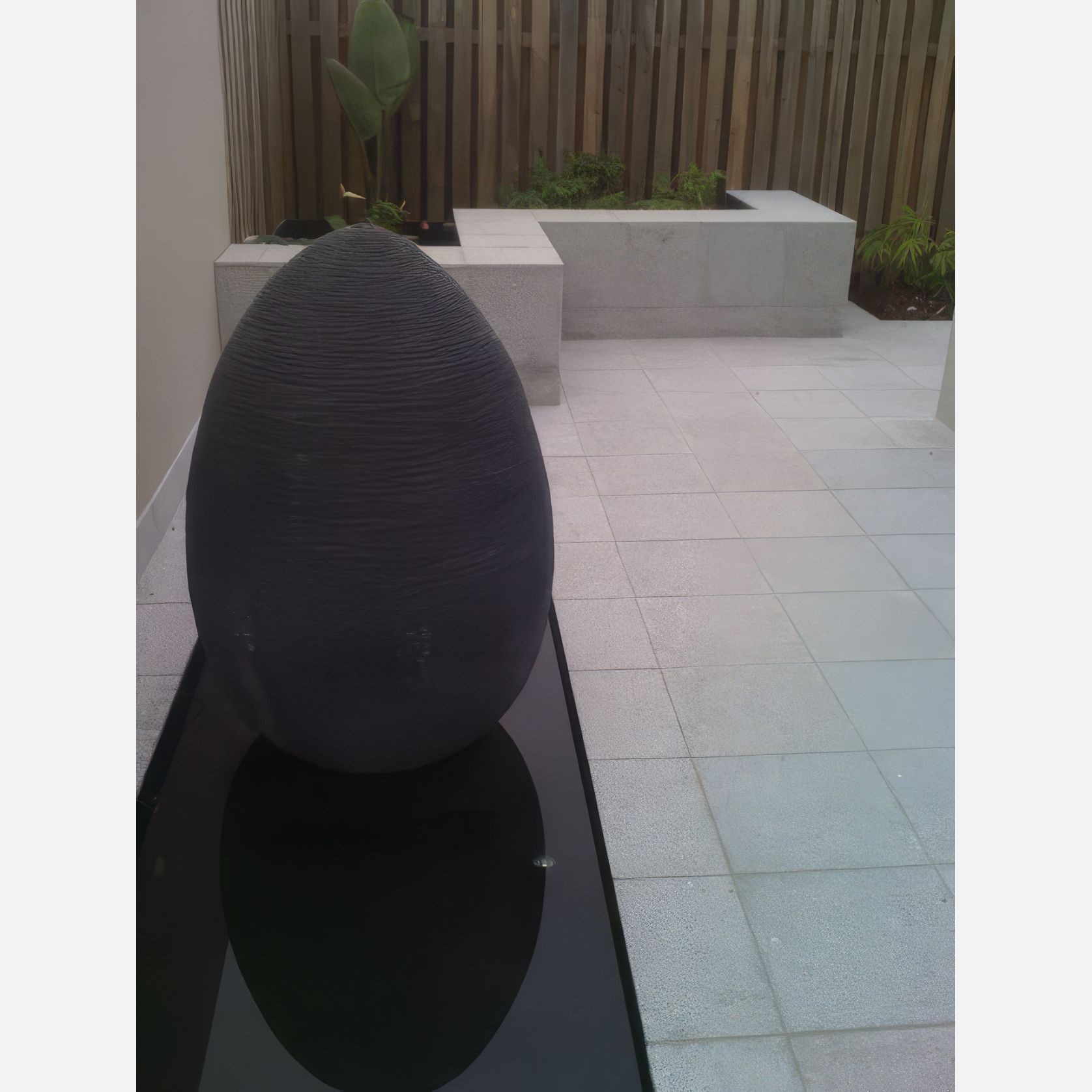 Silver | Granite gallery detail image