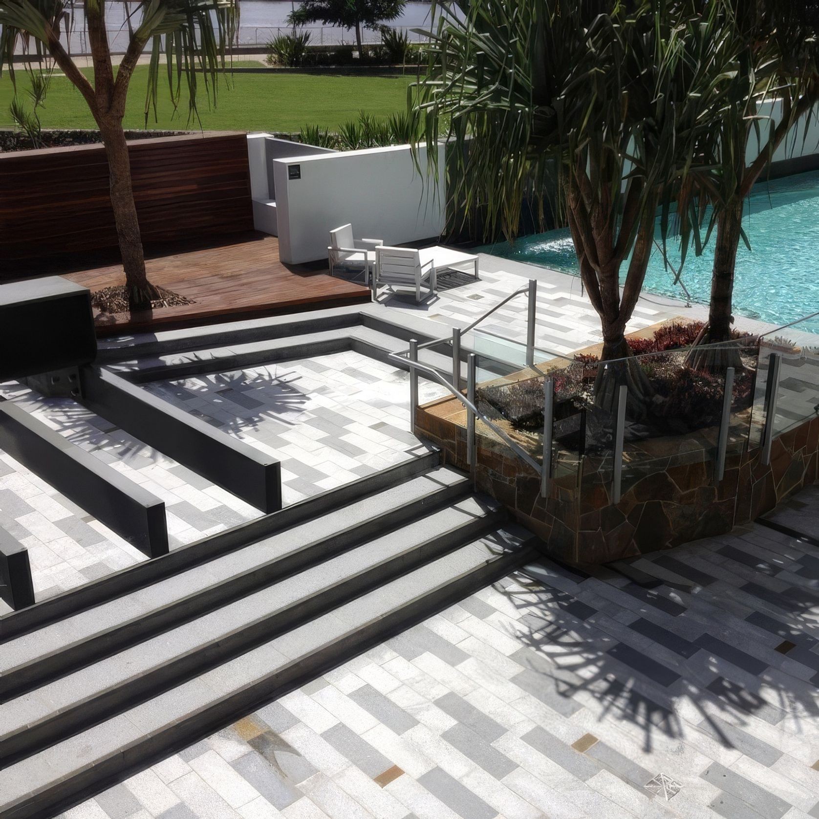 Gunmetal | Granite gallery detail image