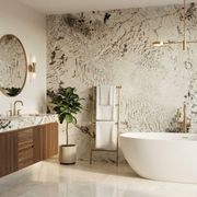 Alpinus White Granite | Natural Stone gallery detail image