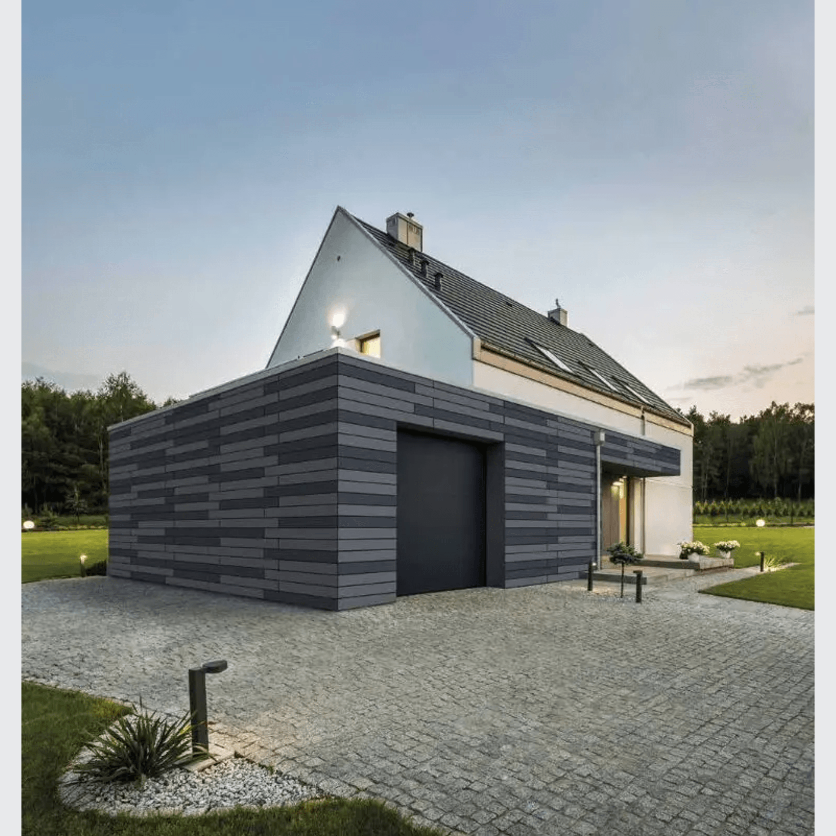 Tonality Ceramic Slats gallery detail image