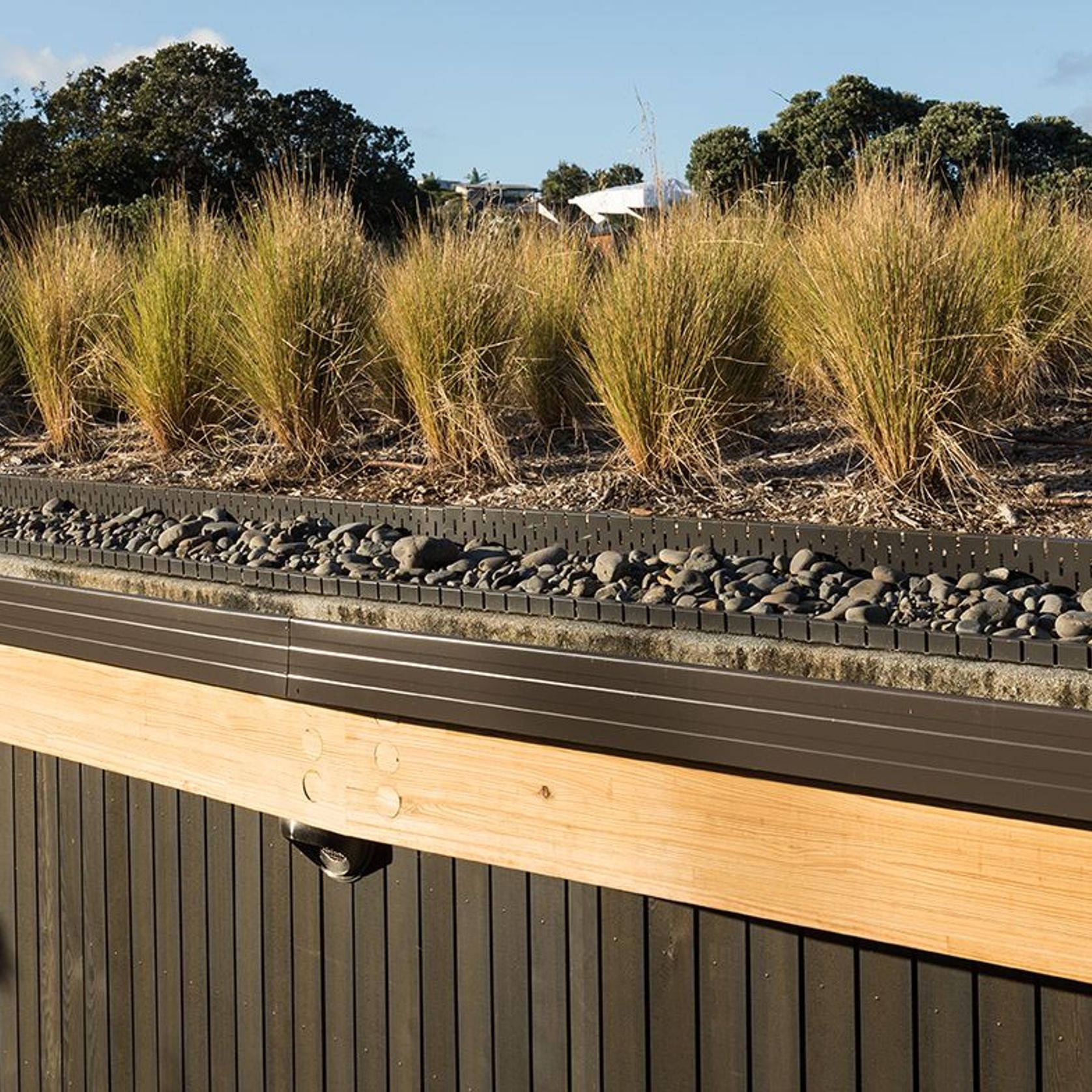 DUOTHERM Green Roof System gallery detail image