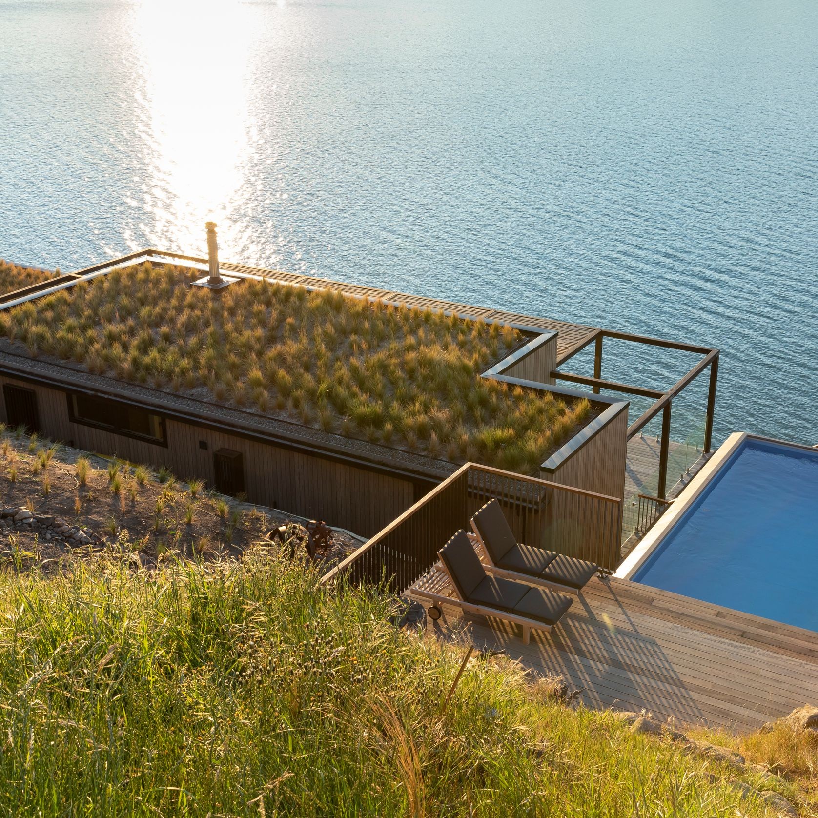 Viking Roof Garden System gallery detail image