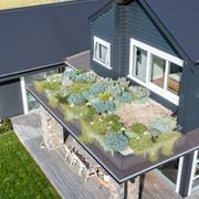 Viking Roof Garden System gallery detail image