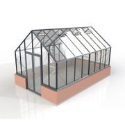 Winter Gardenz Greenhouse - Elite Series 10ft Wide gallery detail image