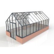 Winter Gardenz Greenhouse - Elite Series 10ft Wide gallery detail image