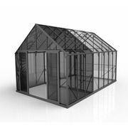 Winter Gardenz Greenhouse - MultiZone Series 10FT Wide gallery detail image