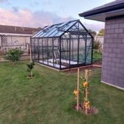 Glasshouse 4mm Tempered Glass | FW-DL0812 gallery detail image