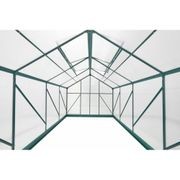 Ultimate Greenhouse 6mm Twin Wall 2400 x 2900mm gallery detail image