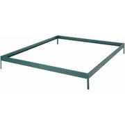 Ultimate Greenhouse 6mm Twin Wall 3000 x 6000mm gallery detail image