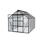Glasshouse 4mm Toughened Glass 2570 x 3830 x 2320mm gallery detail image