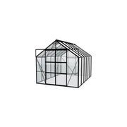 Glasshouse 4mm Toughened Glass 2570 x 3830 x 2320mm gallery detail image