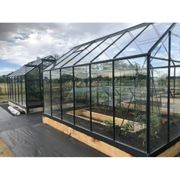 Glasshouse 4mm Tempered Glass | FW-HX0810 gallery detail image