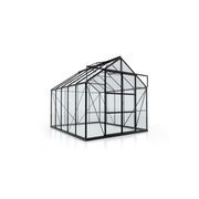 Glasshouse 4mm Toughened Glass 2570 x 3210 x 2320mm gallery detail image