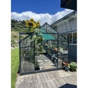 Glasshouse 4mm Tempered Glass | FW-HX0812 gallery detail image
