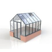Winter Gardenz Greenhouse - Elite Series 8ft Wide gallery detail image