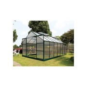 Ultimate Greenhouse 6mm Twin Wall 2400 x 5100mm gallery detail image