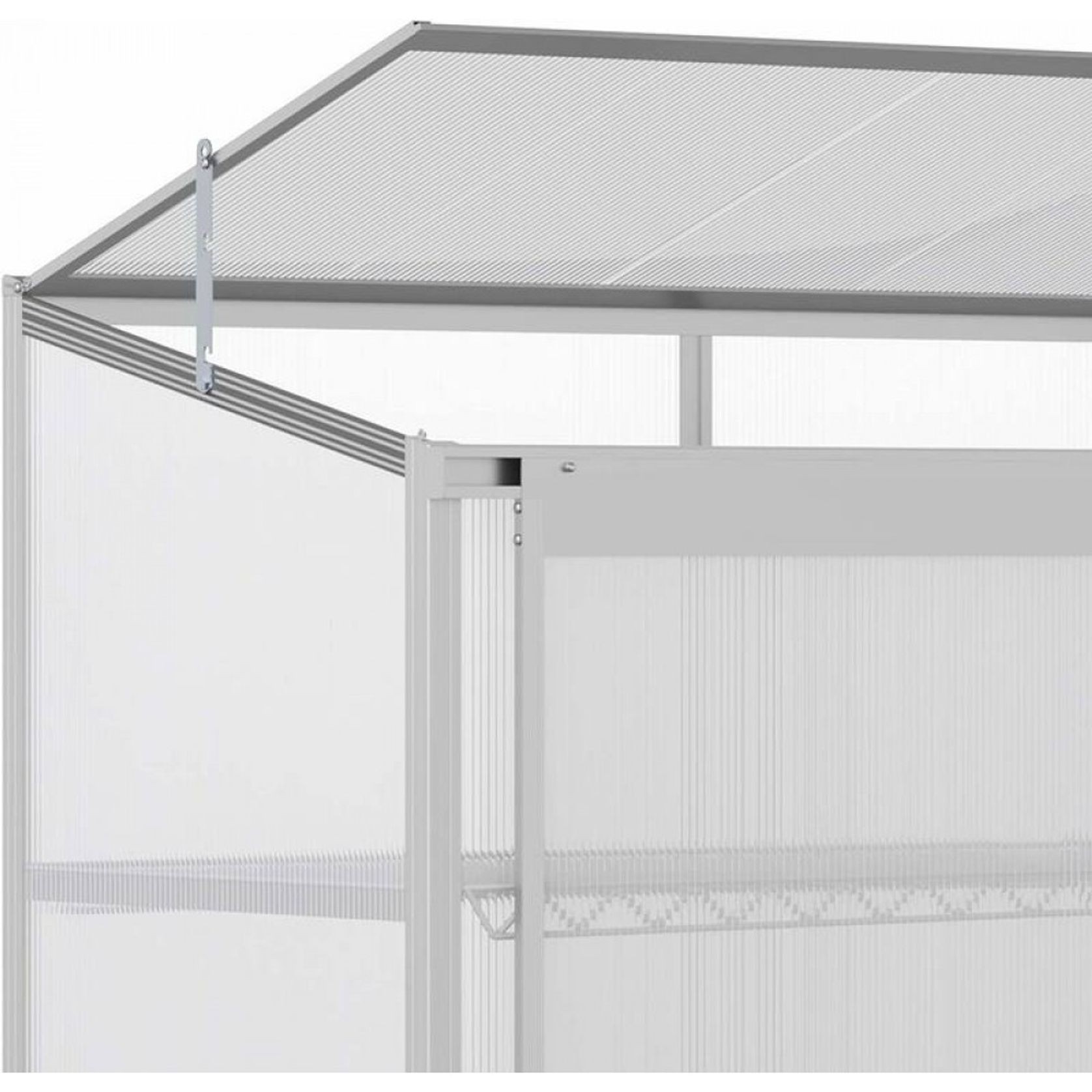 Compact Greenhouse gallery detail image