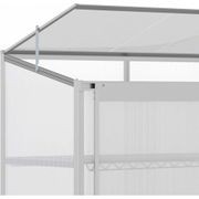 Compact Greenhouse gallery detail image