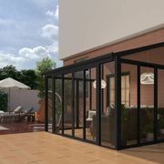 Aluminium Outdoor Sunroom Kit gallery detail image