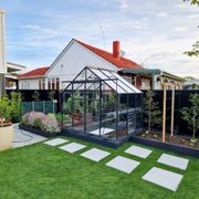 Glasshouse 4mm Tempered Glass | FW-HX0806 gallery detail image