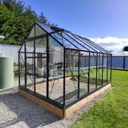 Glasshouse 4mm Tempered Glass | FW-HX0810 gallery detail image
