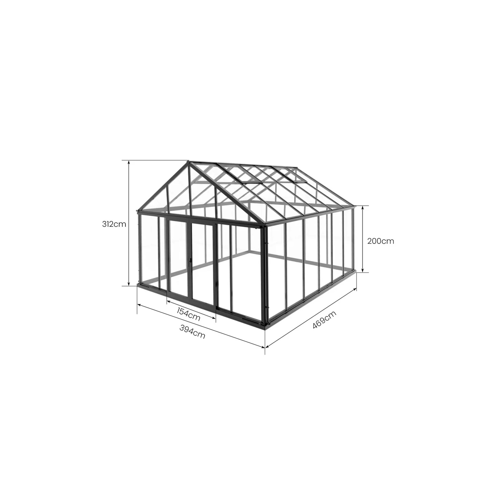 Olympus Glasshouse gallery detail image
