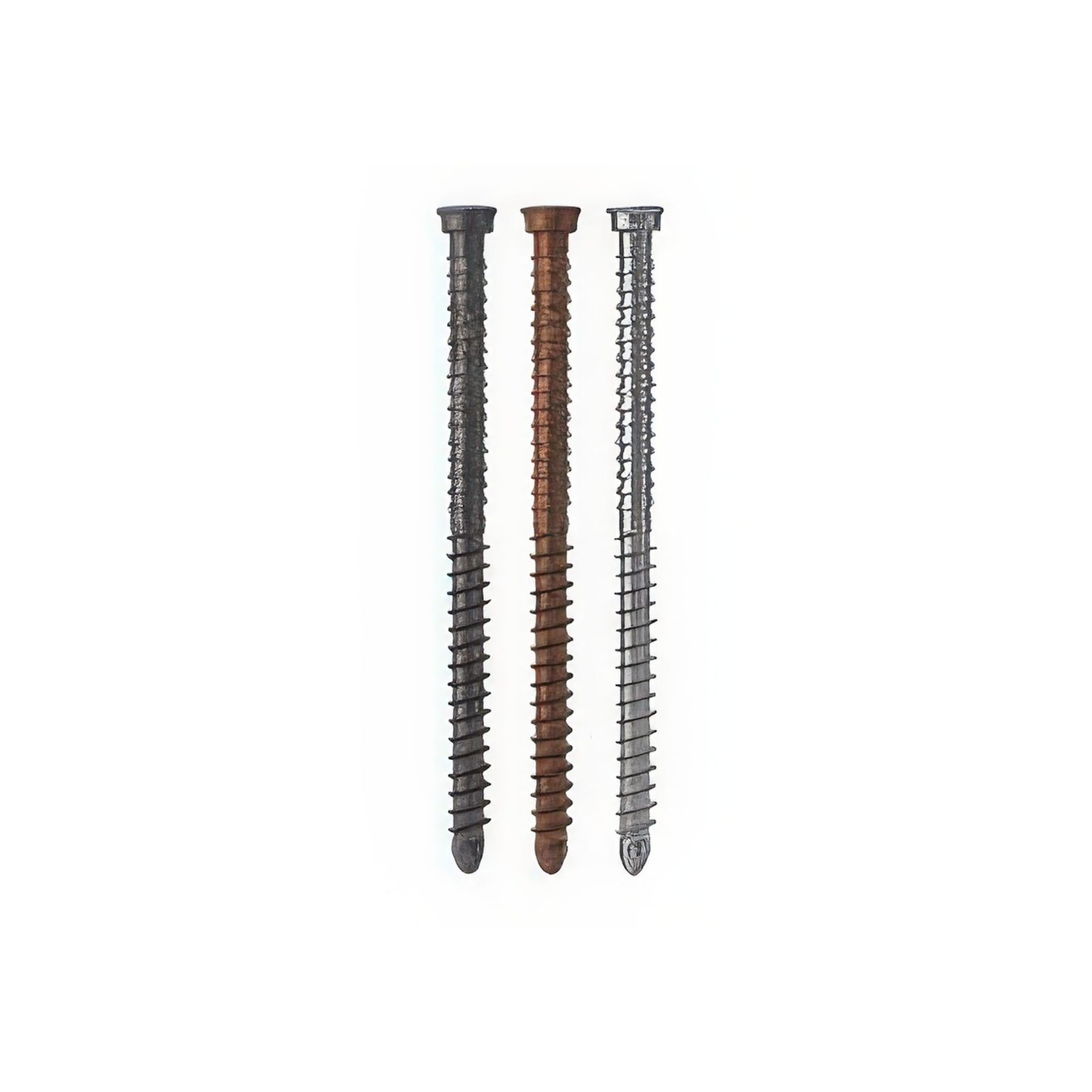 AnchorMark Decking Screws gallery detail image