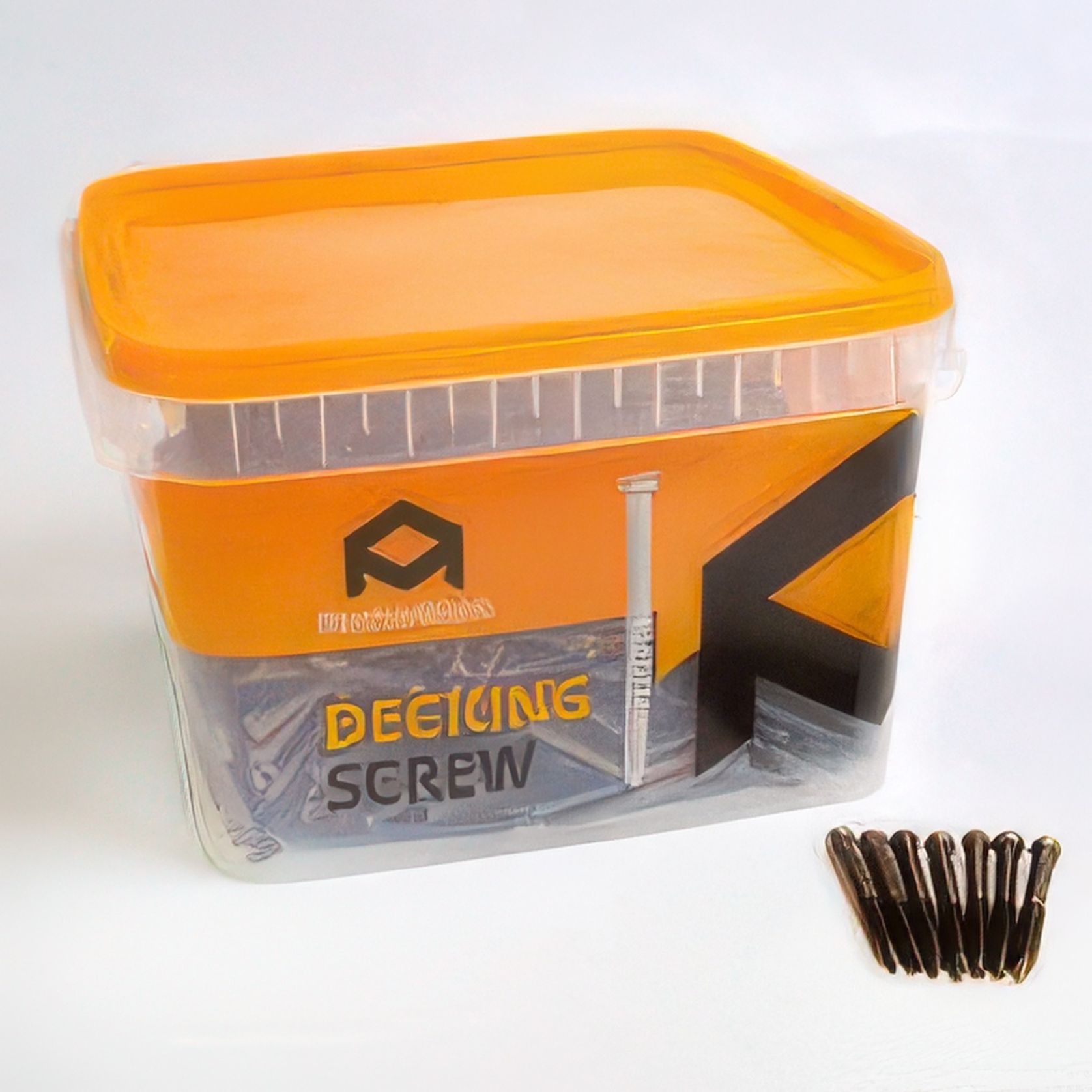AnchorMark Decking Screws gallery detail image