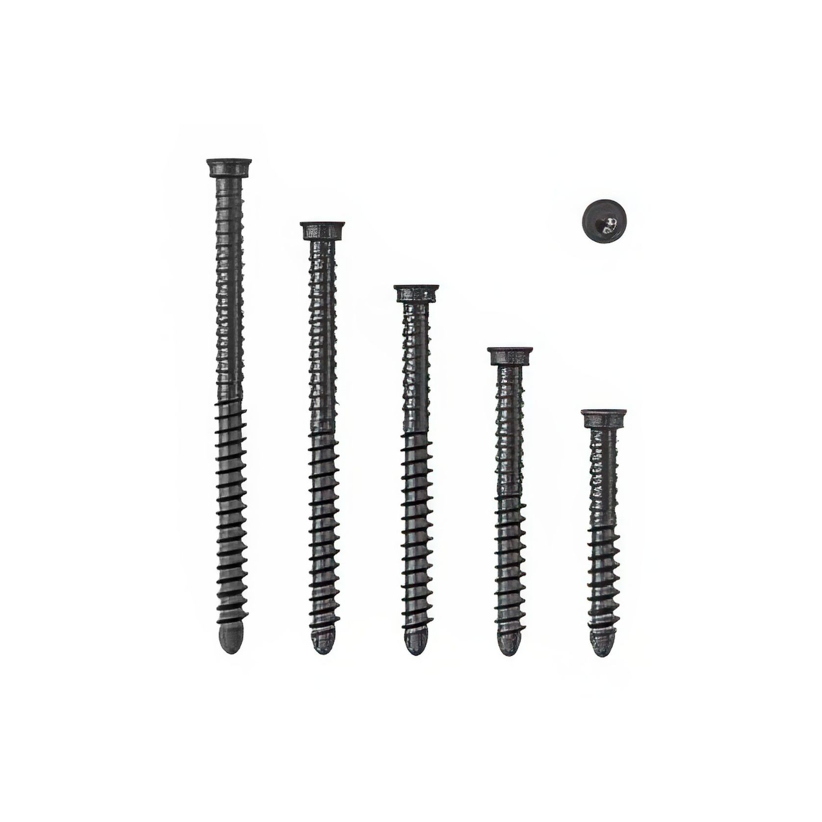 AnchorMark Decking Screws gallery detail image