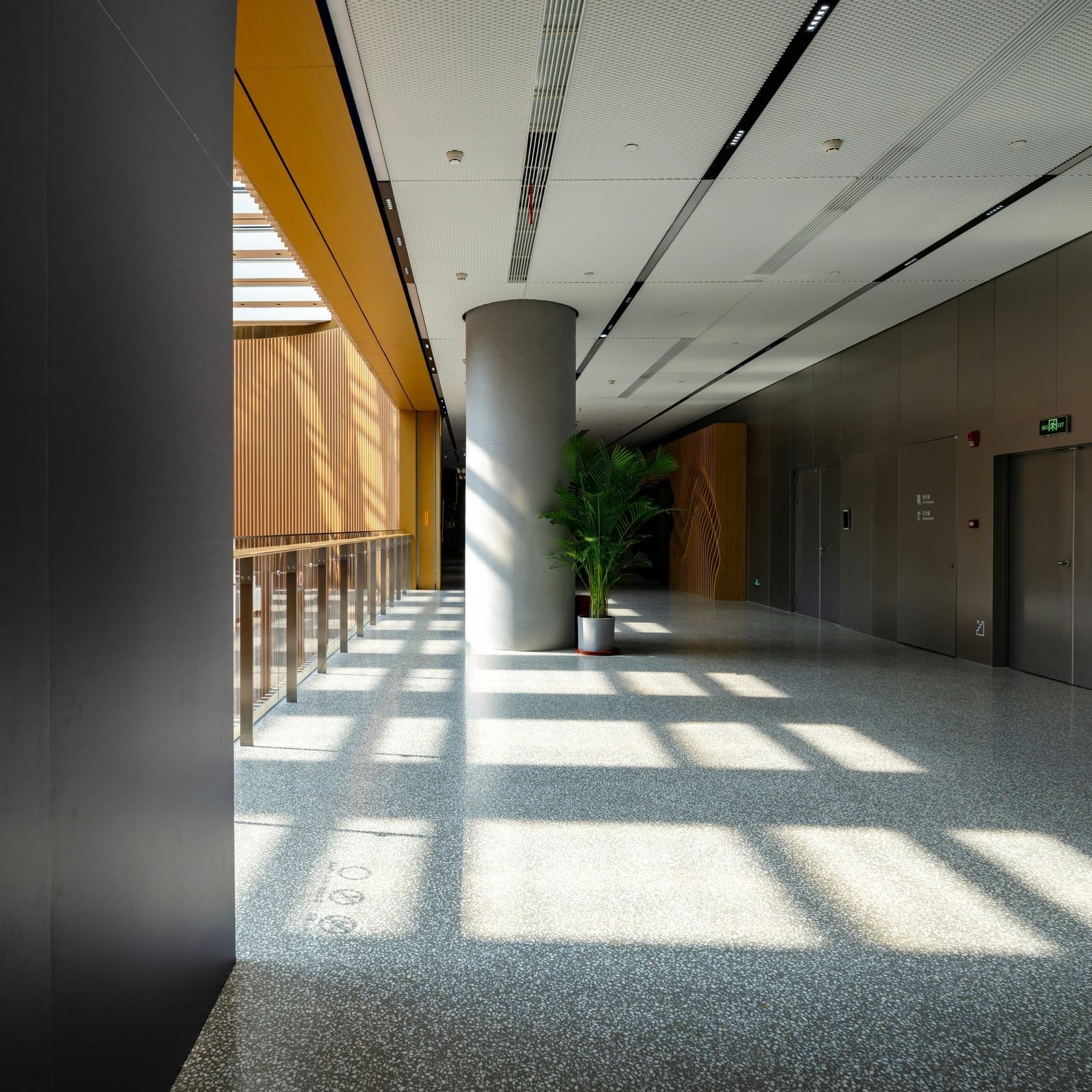 TerraGrip Anti-Slip Treatment gallery detail image
