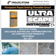 Flowpoint Rapid Set Grout gallery detail image