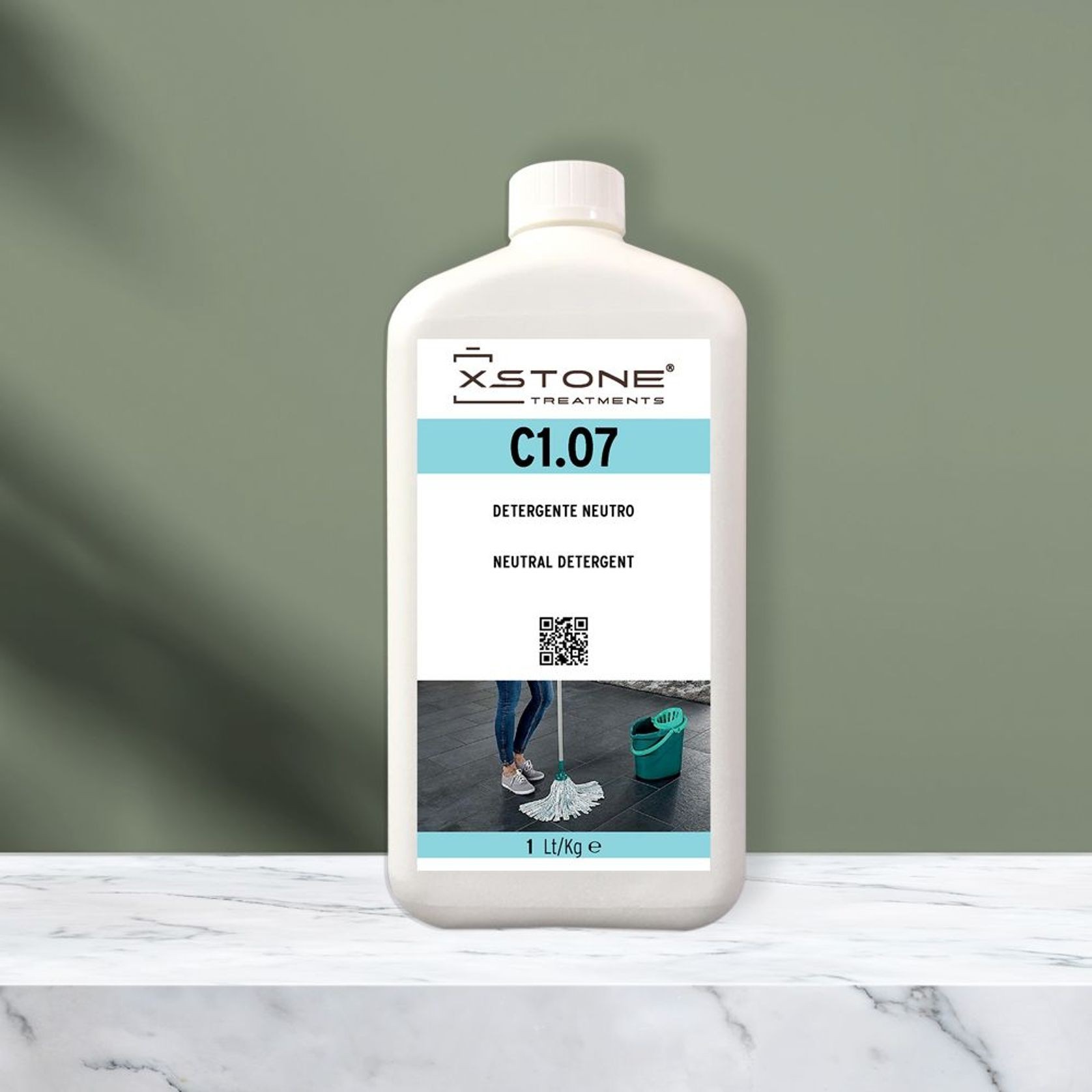Neutral Detergent | XStone C1.07 gallery detail image